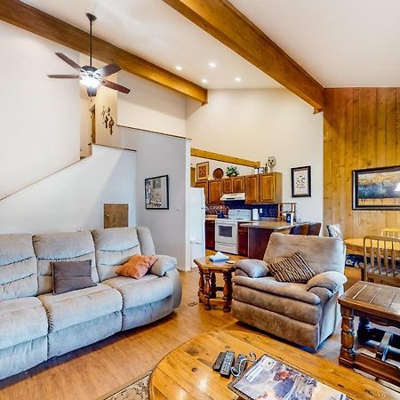 Appartement Pines 4031 à Pagosa Springs Extérieur photo