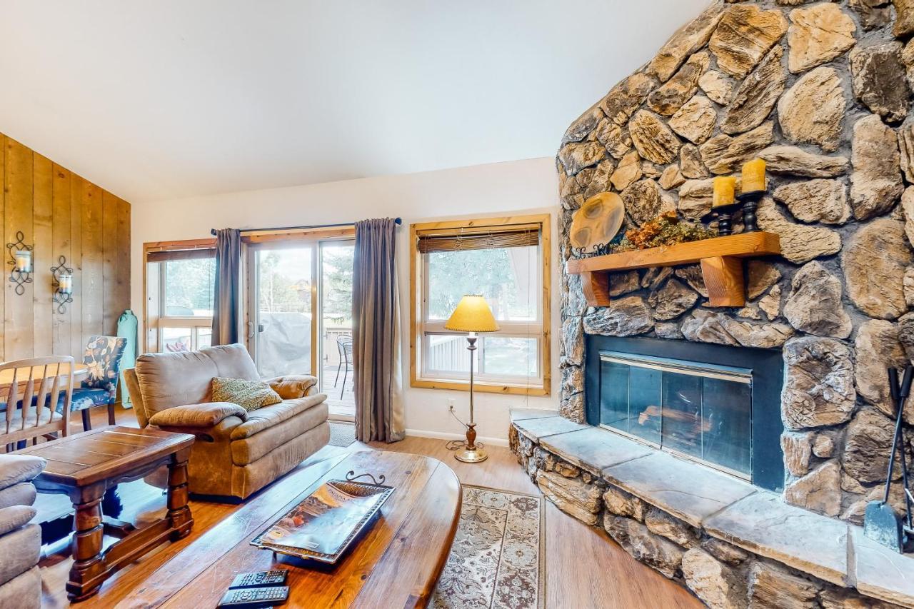 Appartement Pines 4031 à Pagosa Springs Extérieur photo