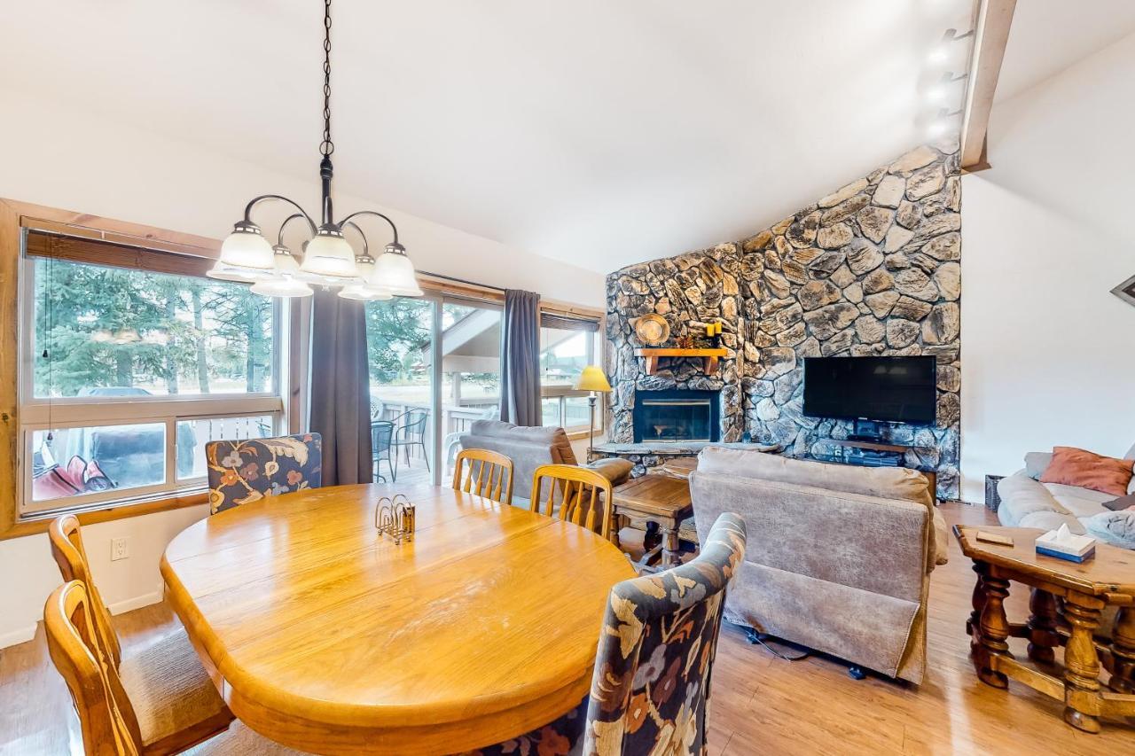 Appartement Pines 4031 à Pagosa Springs Extérieur photo