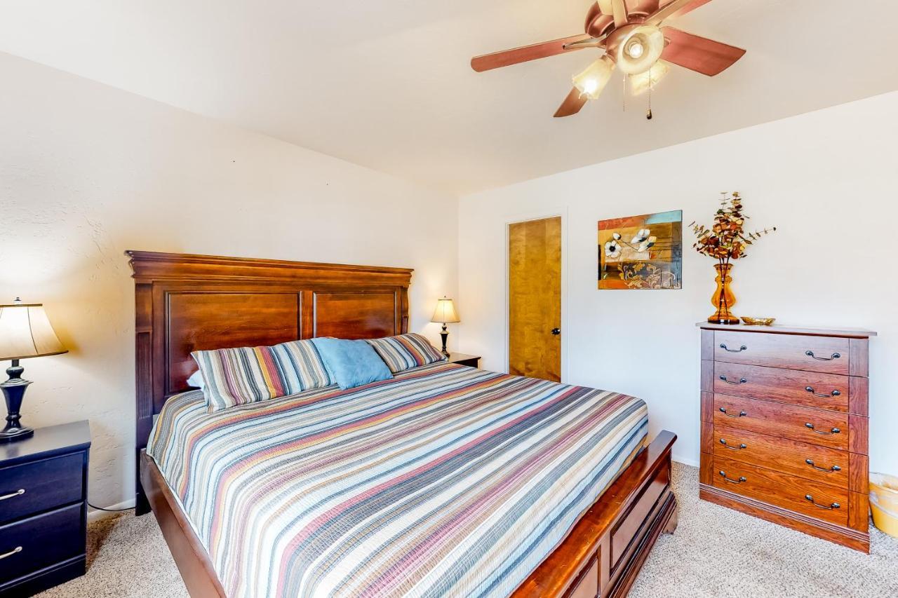 Appartement Pines 4031 à Pagosa Springs Extérieur photo