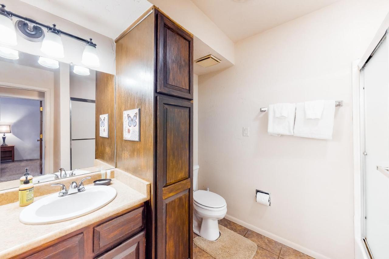 Appartement Pines 4031 à Pagosa Springs Extérieur photo