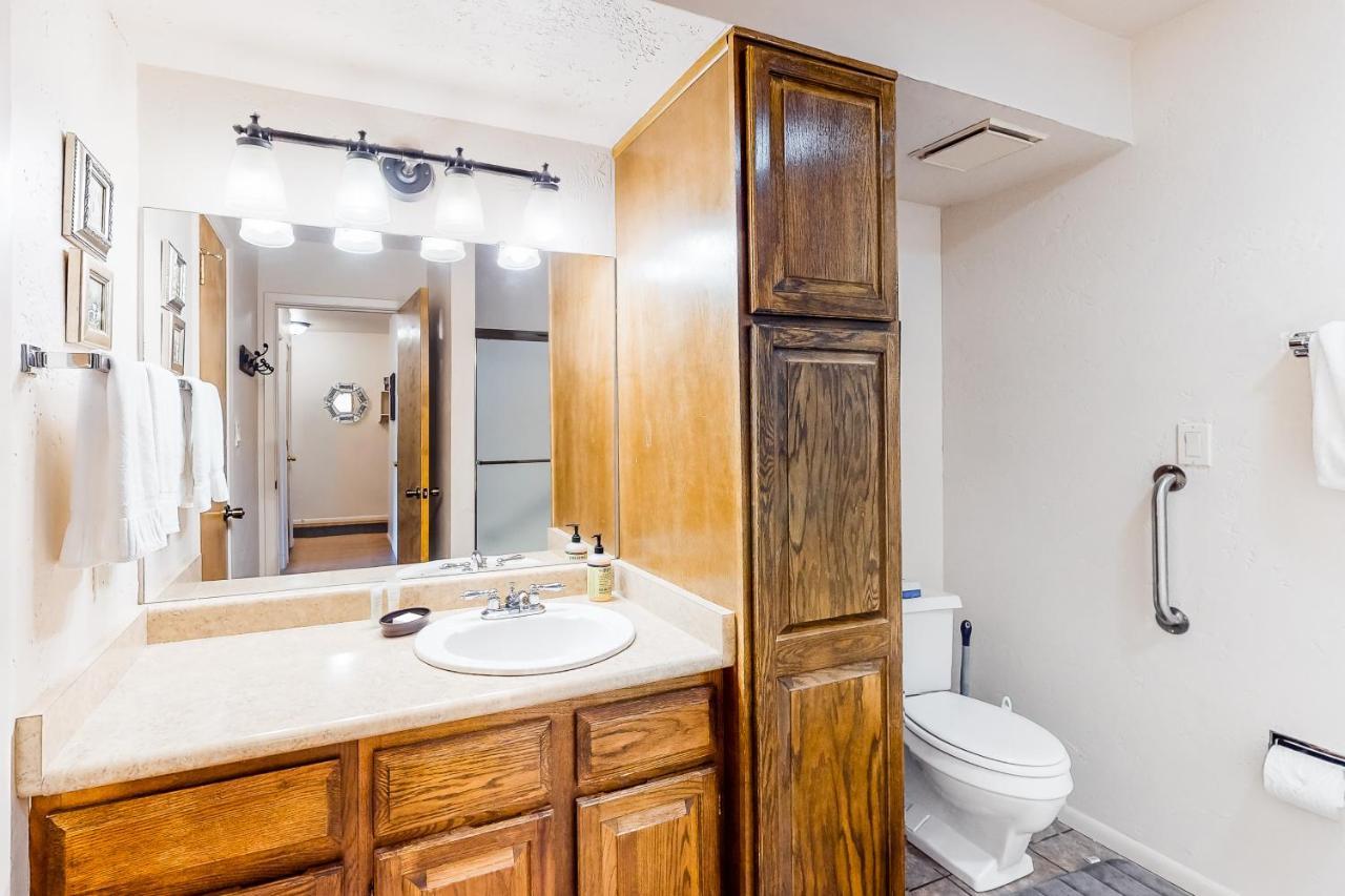 Appartement Pines 4031 à Pagosa Springs Extérieur photo