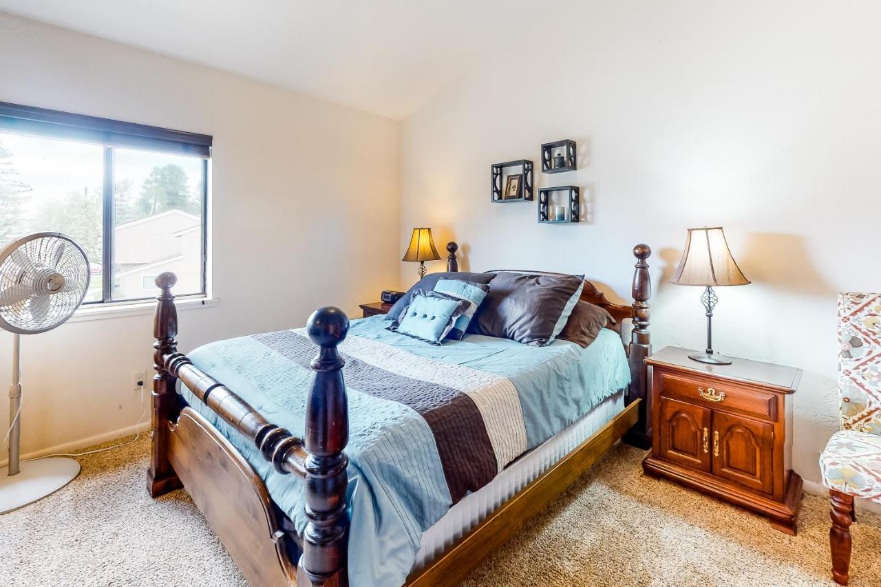 Appartement Pines 4031 à Pagosa Springs Extérieur photo