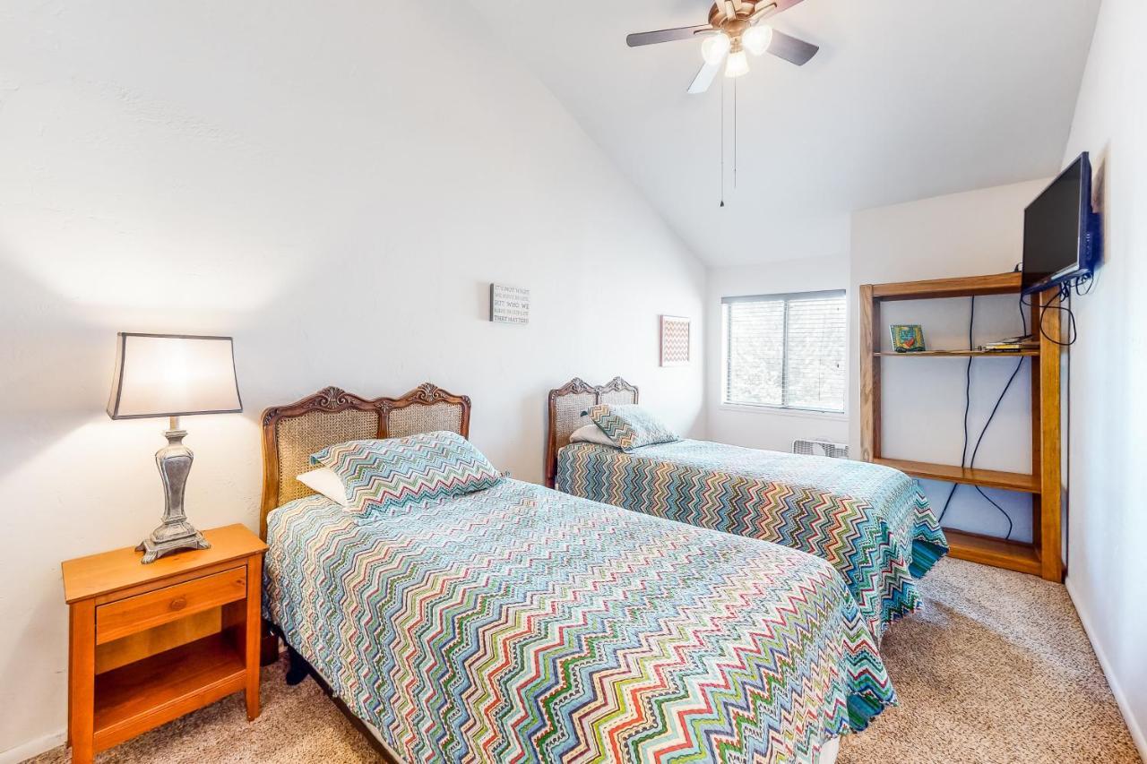Appartement Pines 4031 à Pagosa Springs Extérieur photo