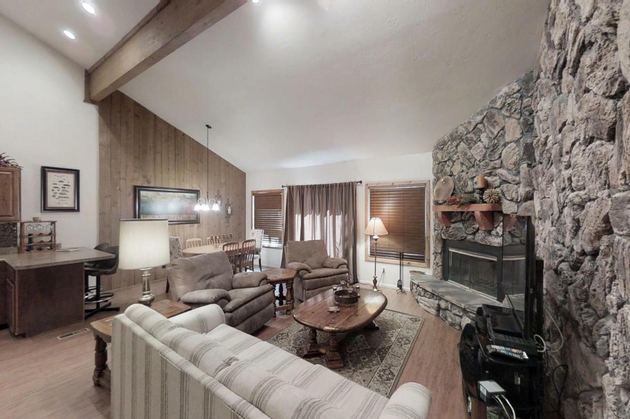 Appartement Pines 4031 à Pagosa Springs Extérieur photo